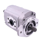 Hydraulic Pump 67110-23620-71 for Toyota Forklift 4Y 1DZ (6FG20-30)