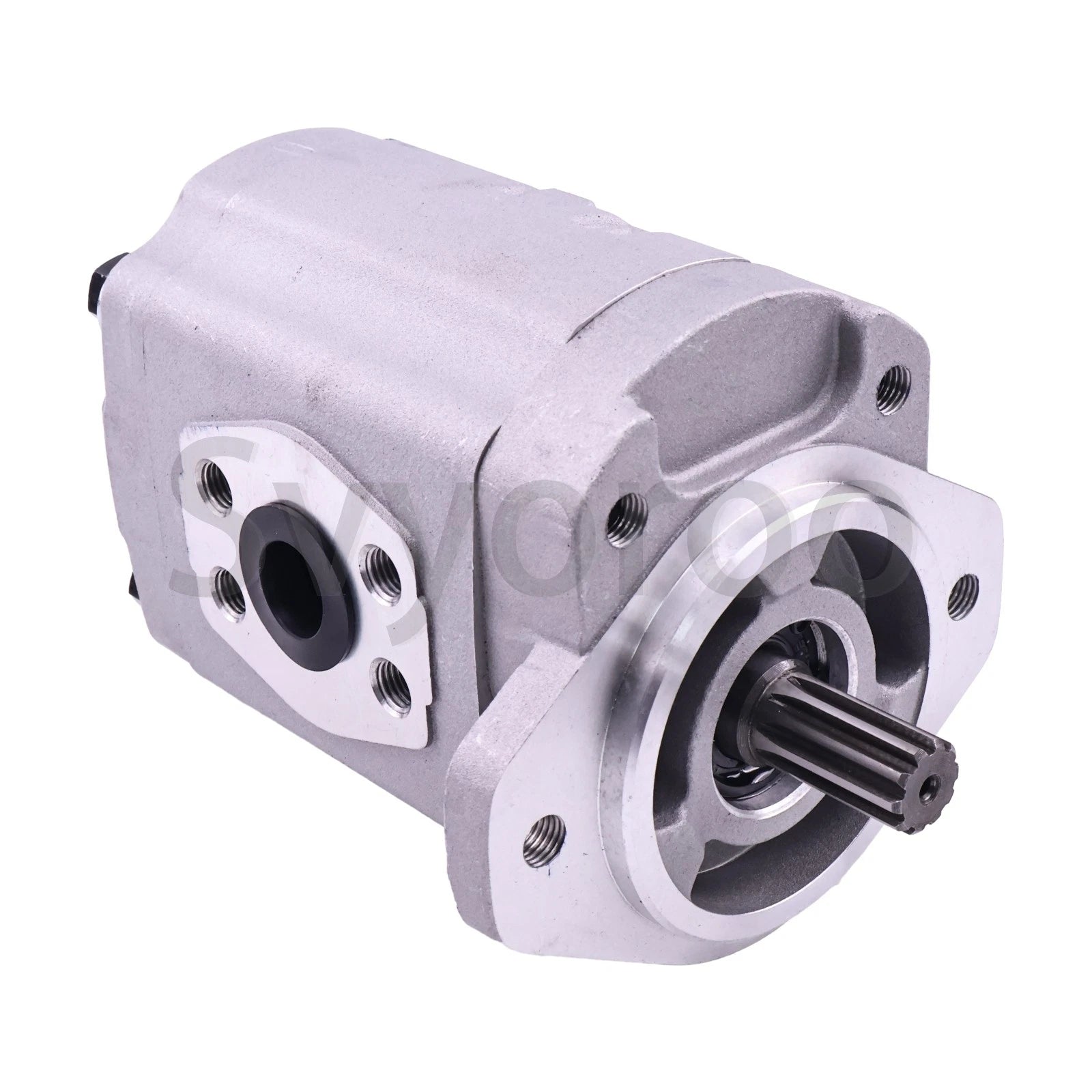 Hydraulic Pump 67110-23620-71 for Toyota Forklift 4Y 1DZ (6FG20-30)