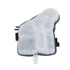 Coolant Reservoir Tank with Cap for Ford F-250 F-350 F-450 Excursion (2003–2007)