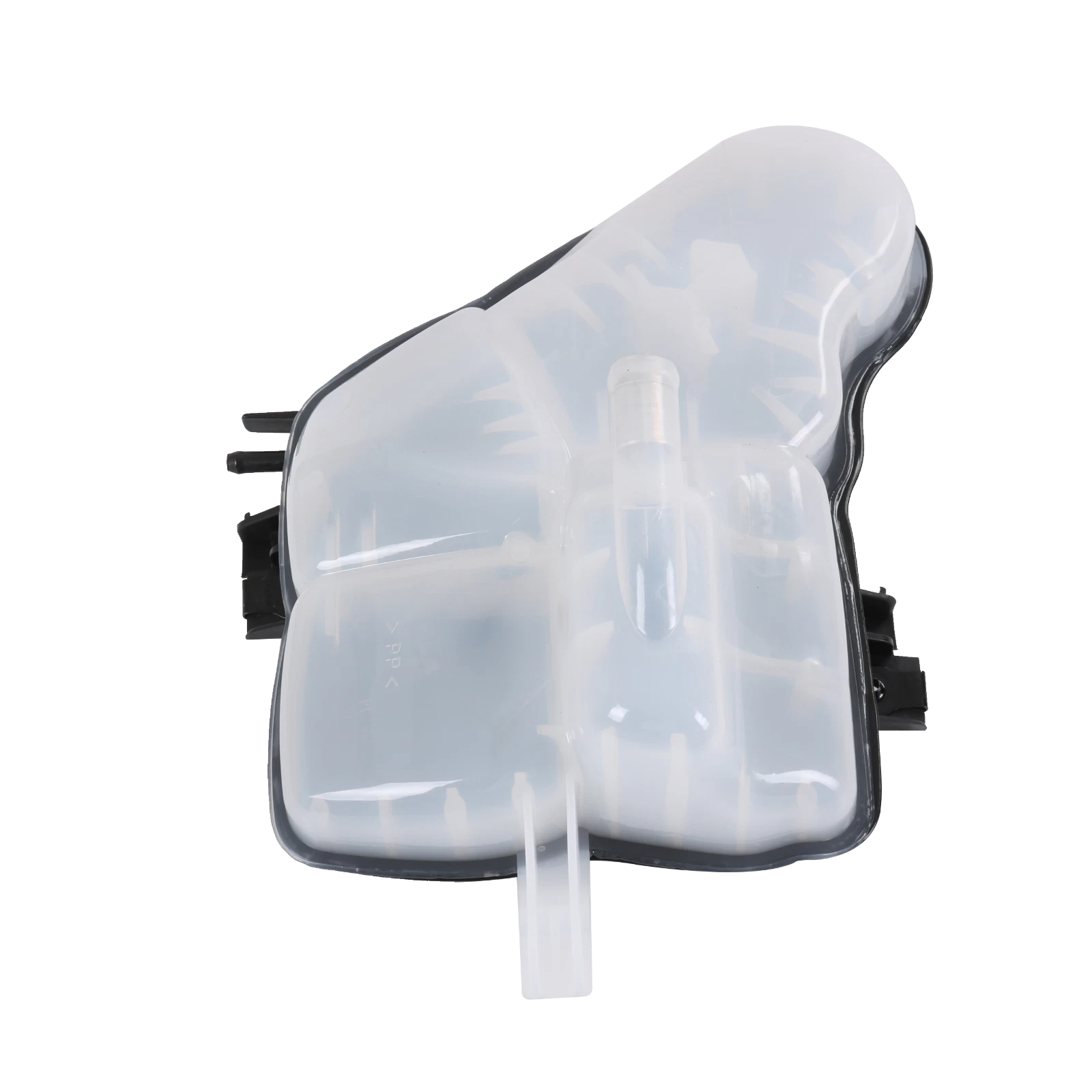 Coolant Reservoir Tank with Cap for Ford F-250 F-350 F-450 Excursion (2003–2007)