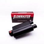 3" Dual Exhaust Kit for Dodge Ram 1500 (2019–2025) Flowmaster Super 44