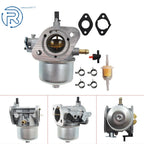 Carburetor for Kawasaki FH381V FH541V FH430V (Replaces 15003-7061, 15003-7047)