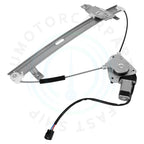 Window Regulator for Honda Passport Isuzu Rodeo (1998–2004)
