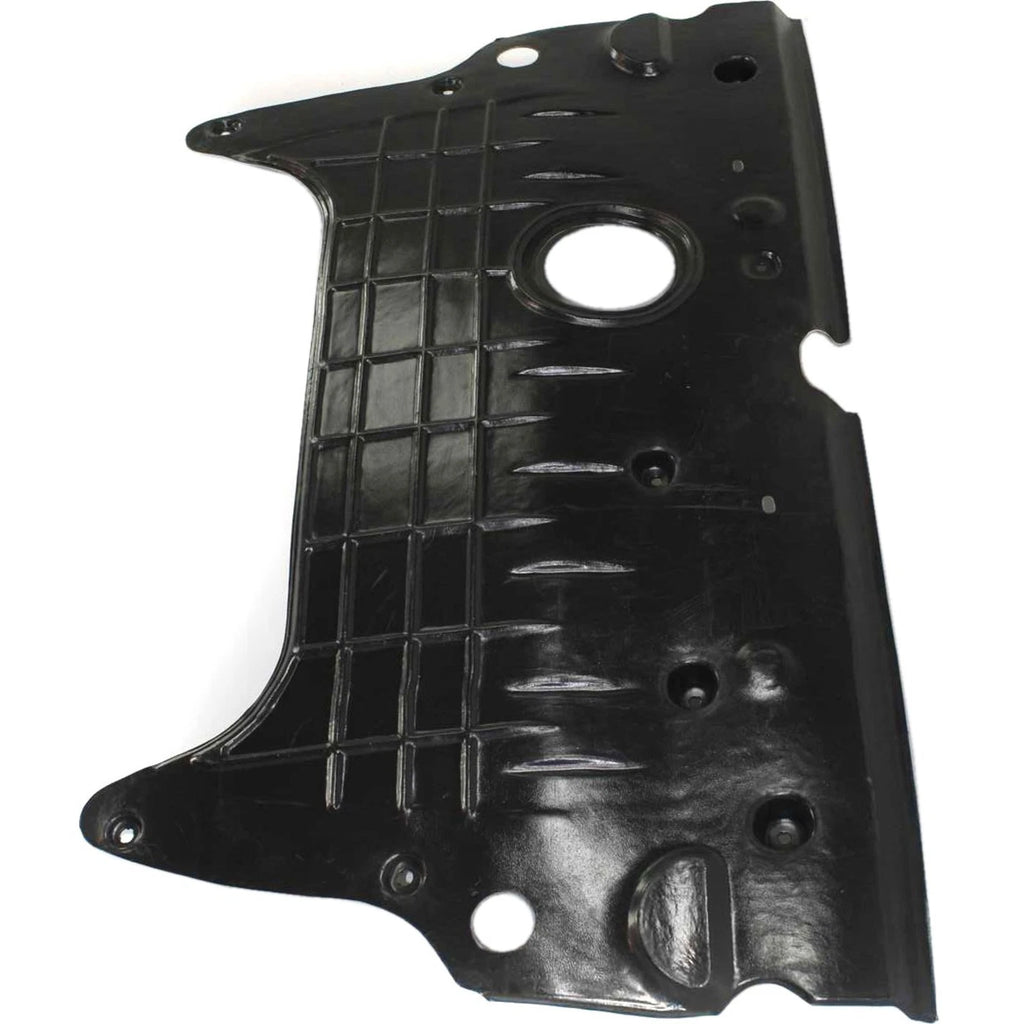 Engine Splash Shield for Hyundai Sonata (2006–2010)