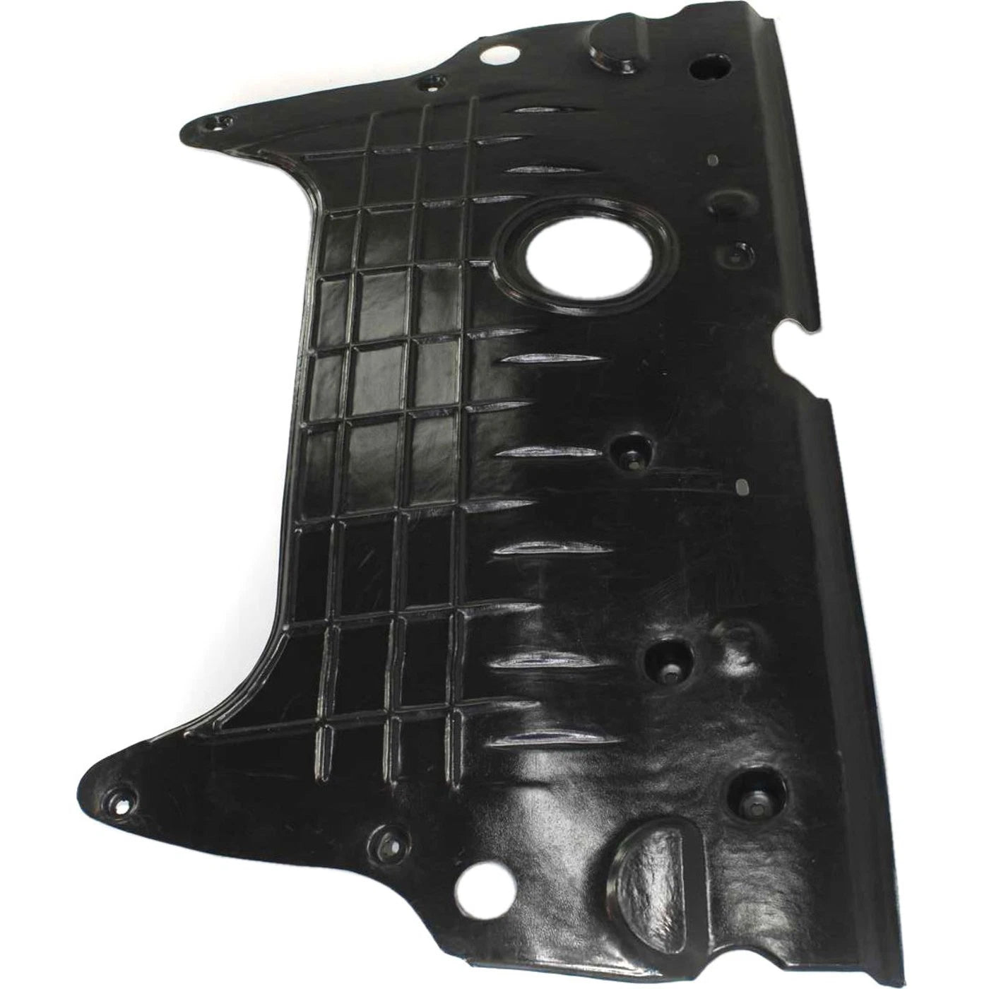 Engine Splash Shield for Hyundai Sonata (2006–2010)