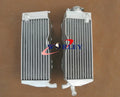 Aluminum Radiator for Honda CR250R CR250 (1990-1991)