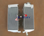 Aluminum Radiator for Honda CR250R CR250 (1990-1991)
