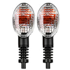 2X Turn Signal Indicator for Kawasaki Ninja 250R (2008–2012) Vulcan S (2017–2024)