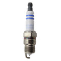 Bosch 9659 Double Iridium Spark Plug for Chevy Cadillac Ford GMC