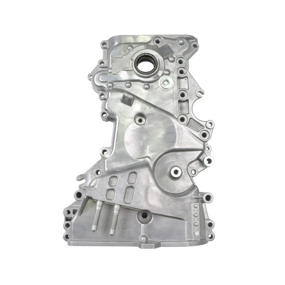 Timing Cover Oil Pump for Hyundai Elantra GT Kia Soul Forte 1.8L 2.0L (2013–2019) 213502E300