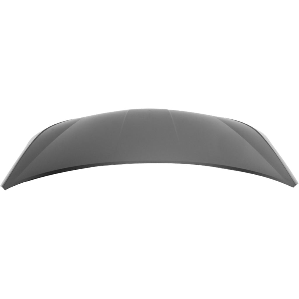 Hood for Hyundai Elantra (2019–2020)