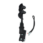 300mm Auger Drill for 1Ton-1.5Ton Mini Excavator