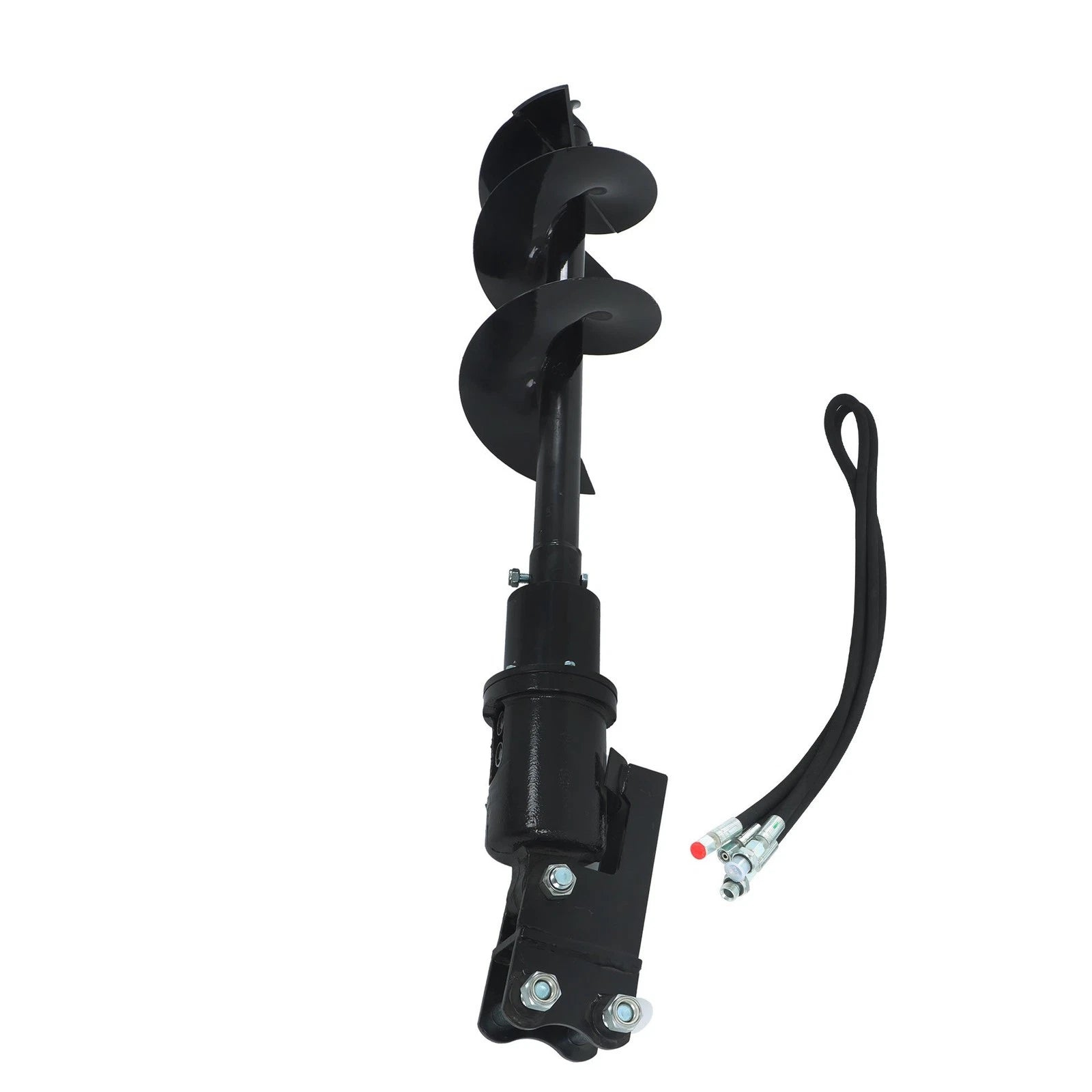 300mm Auger Drill for 1Ton-1.5Ton Mini Excavator