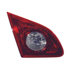 Replacement Driver Side Back Up Light Assembly For 2008-2013 Nissan Rogue