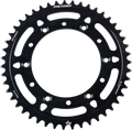 47t Steel Rear Sprocket for