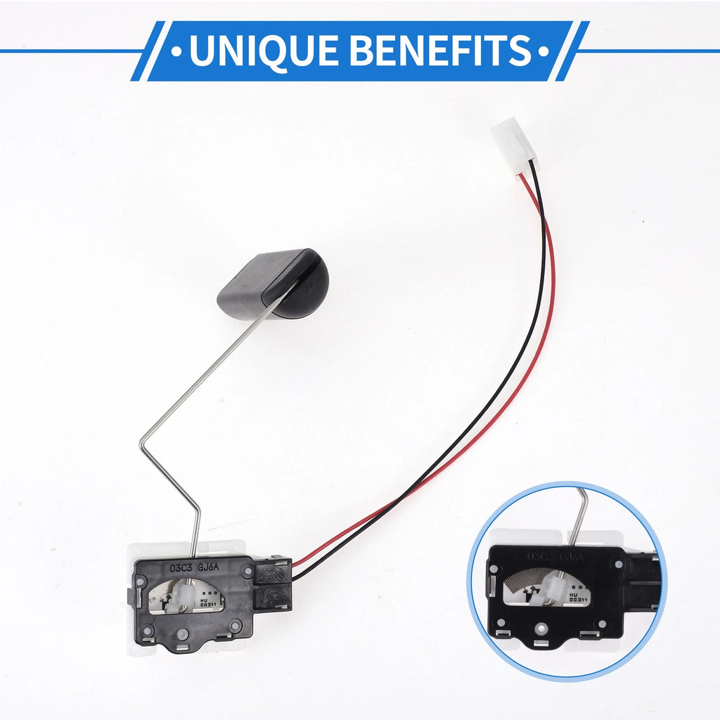 Fuel Tank Sending Unit for Subaru Legacy (2015–2017) No. 42021AL02A
