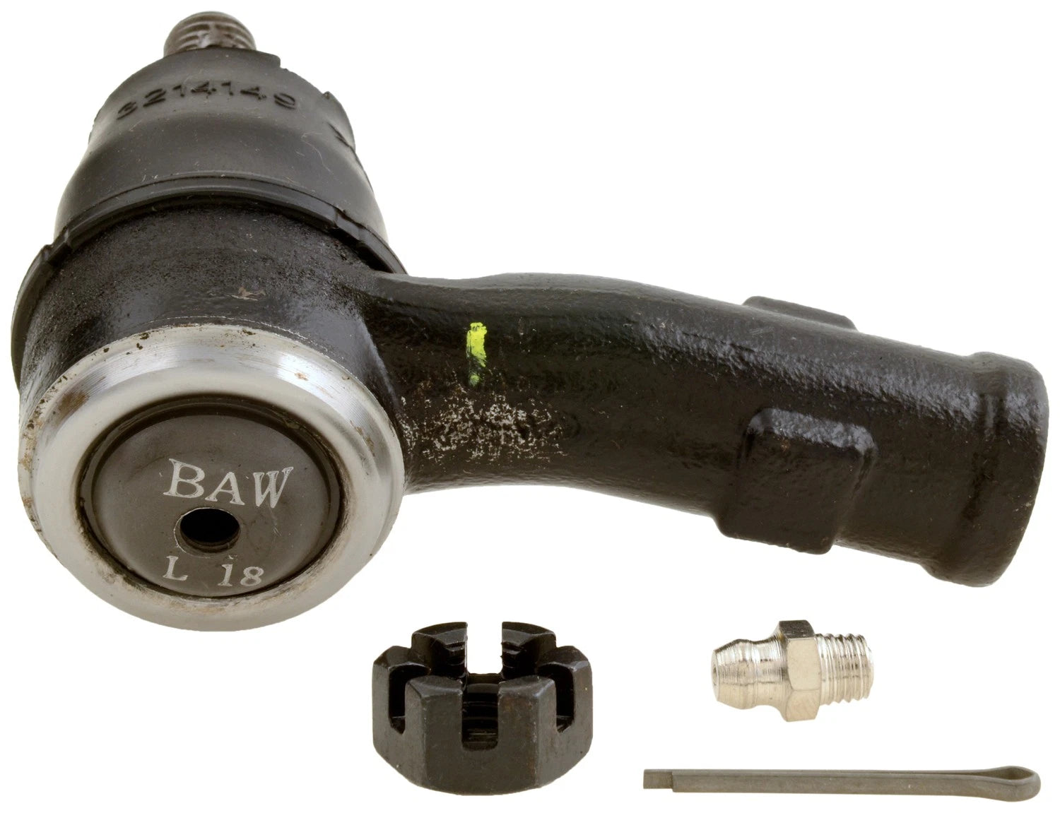 Tie Rod End for Ford Focus (2008-2011)