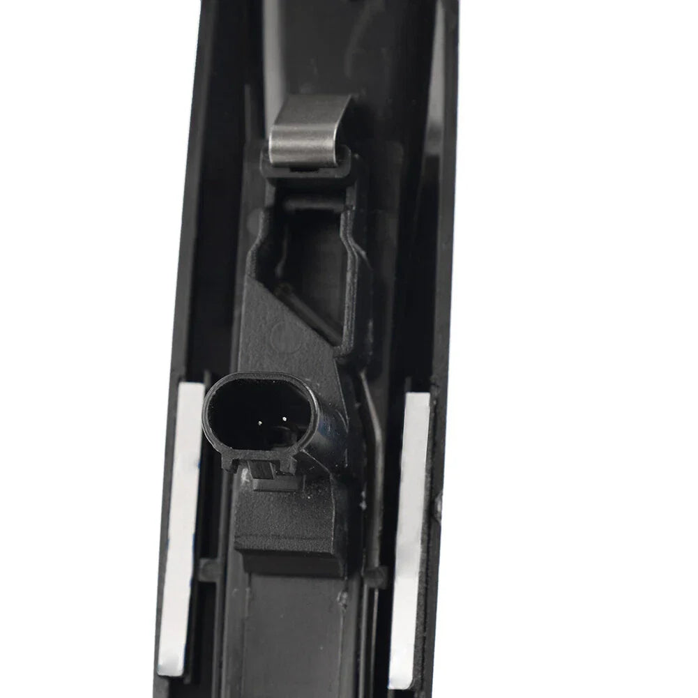 Sequential Front Fender Side Marker LED Lights for BMW 1 3 5 Series (2006-2013)