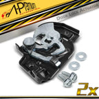 Hood Door Lock Actuator for Chevy Impala Tahoe Camaro (1995–1999)