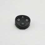 Steering Wheel Volume Control Switch Cover for BMW Mini Cooper (2007-2019)