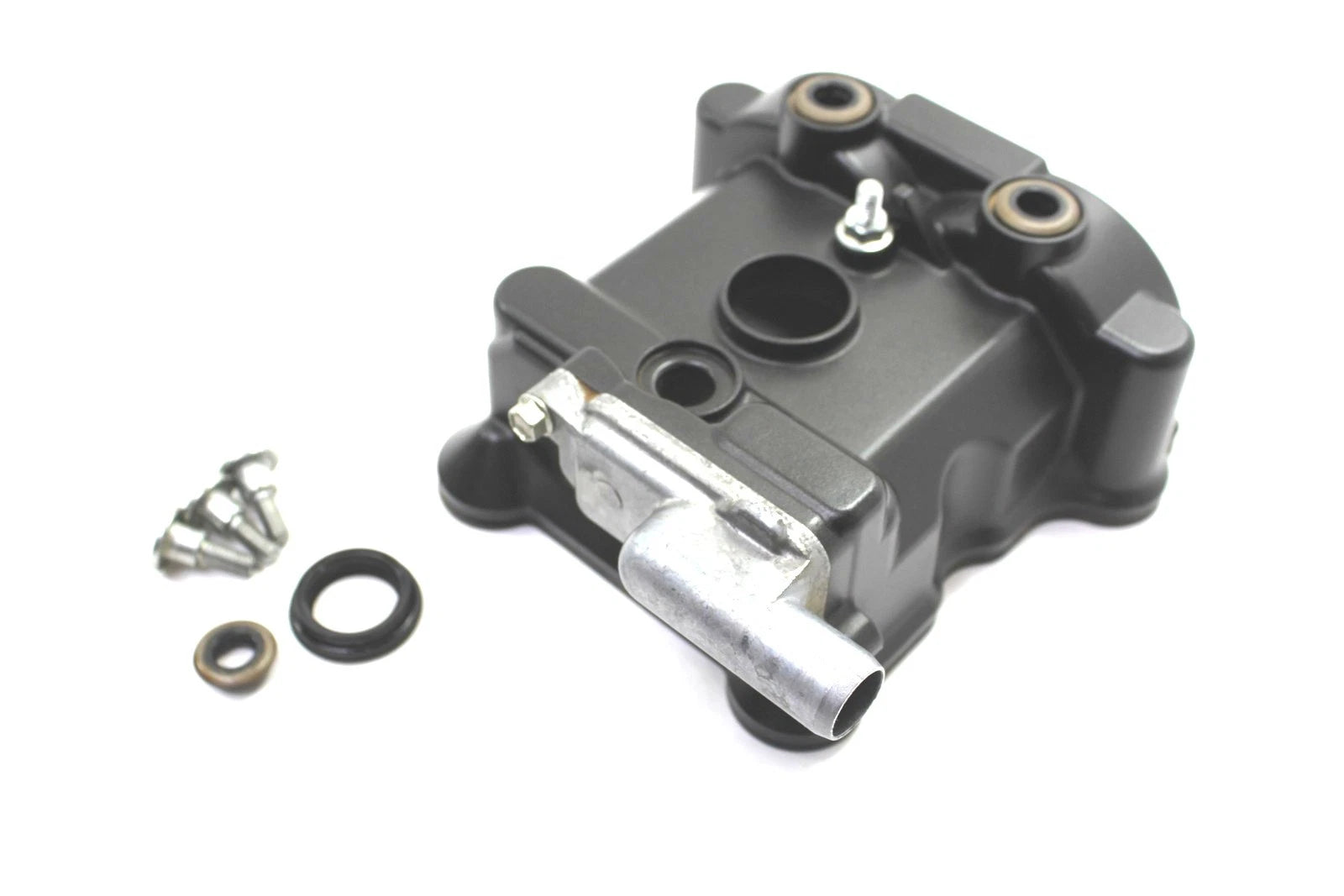 Cylinder Head Cover for Yamaha YZ450F (2020) OEM BDB-11190-00-00