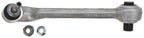 Front Right Lower Rearward Control Arm for BMW 328i (2007–2013)