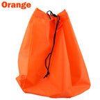 Set of 4 Engine Covers for Weedeater Trimmer (Waterproof, Dustproof, Orange)