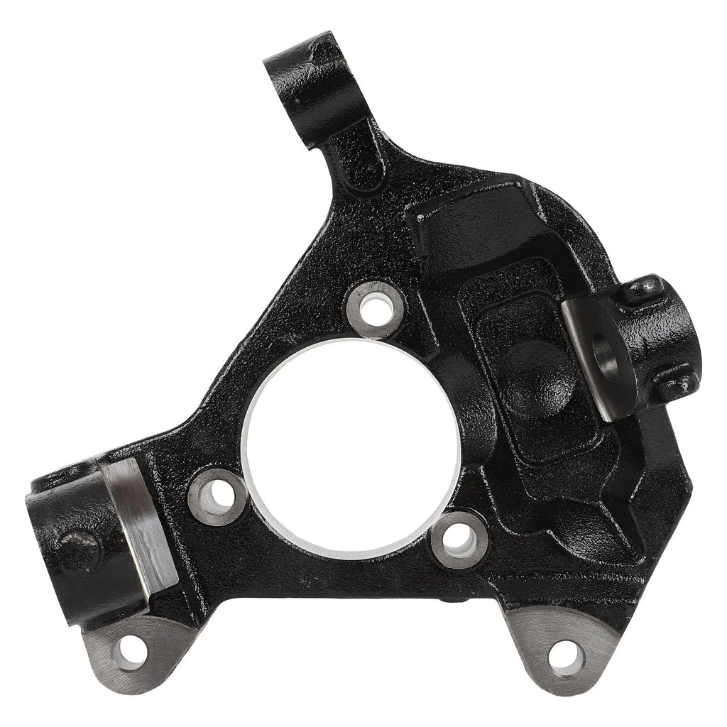 Front Left Steering Knuckle for Chevrolet Silverado GMC Sierra 1500 (1999-2006)