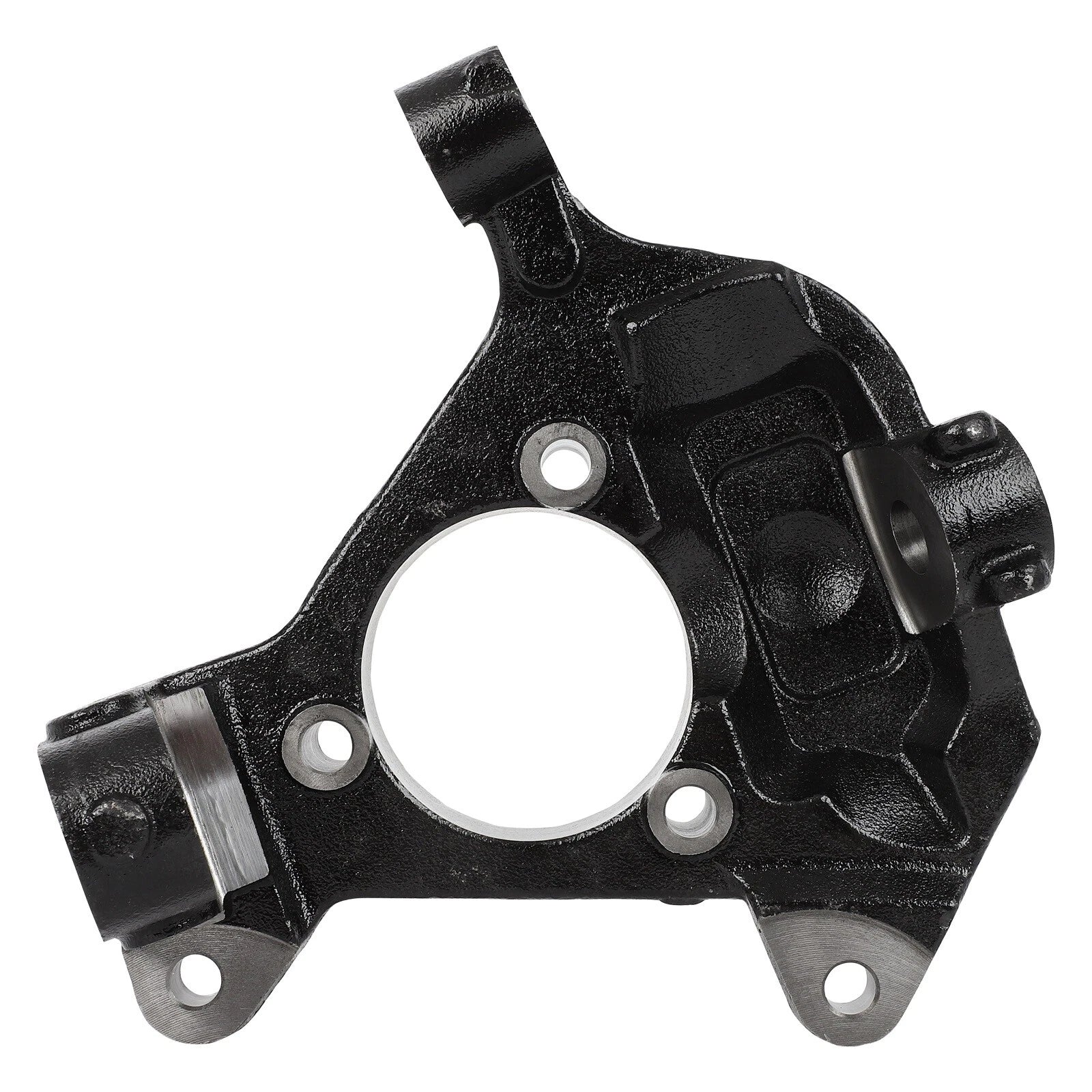 Front Left Steering Knuckle for Chevrolet Silverado GMC Sierra 1500 (1999-2006)