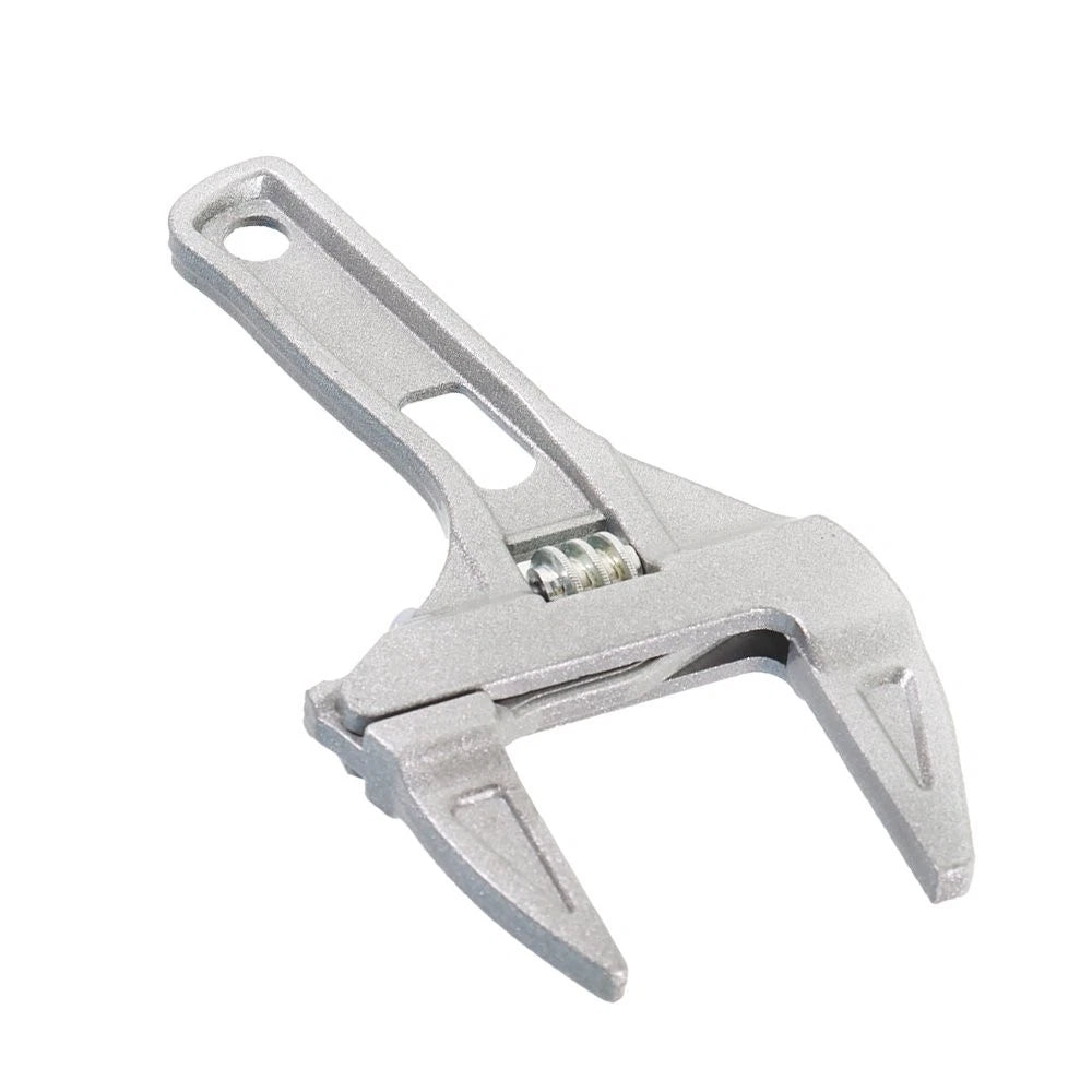 Adjustable Spanner Wrench for Automotive Use (6-68mm)
