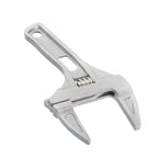 Adjustable Spanner Wrench for Automotive Use (6-68mm)