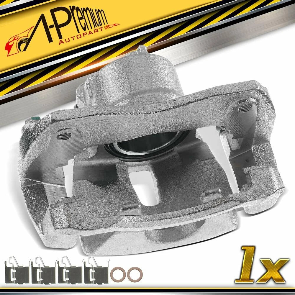 Front Driver Side Brake Caliper for Toyota RAV4 (2006–2018)