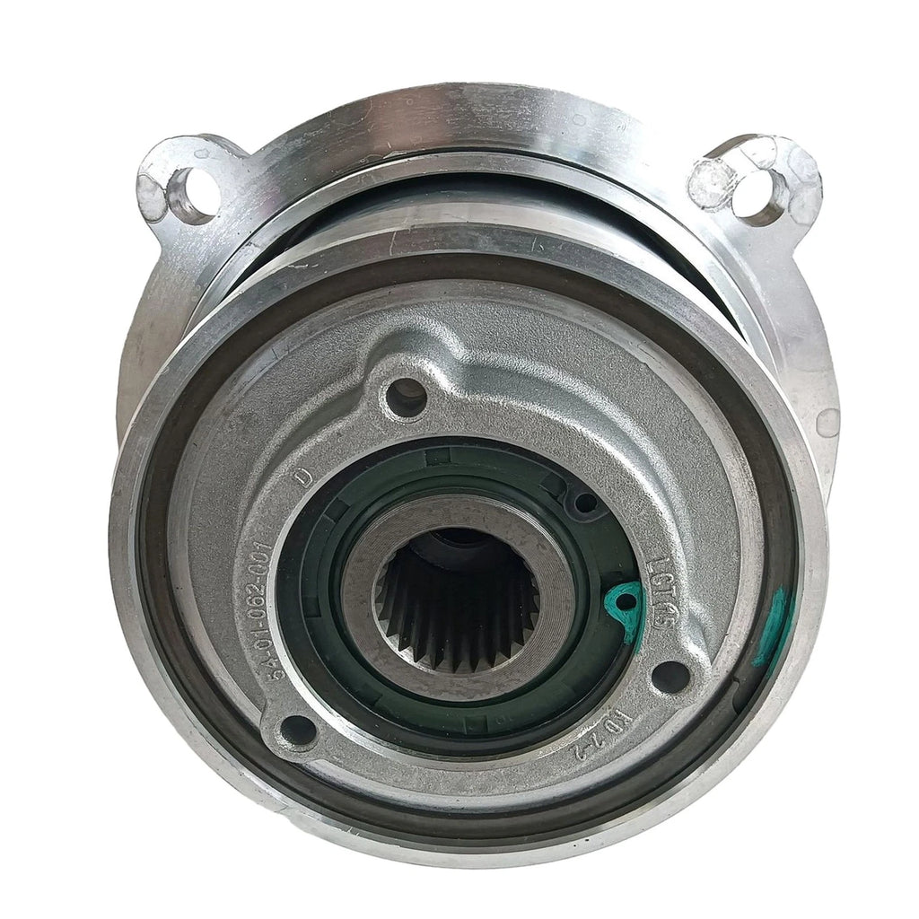 Rear Coupling Assembly for Hyundai Tucson Kia Sportage 4WD (2006-2010)