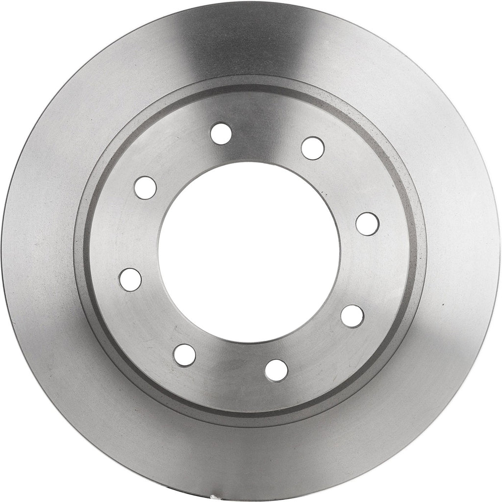 Brake Disc Rotors and Pads Kit for Nissan NV1500 NV2500 NV3500