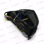 Clear LED Tail Light for Suzuki GSX-R 600 750 (2004–2005)