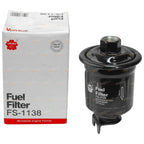 Fuel Filter for Toyota Celica ST204R (1994–1999)