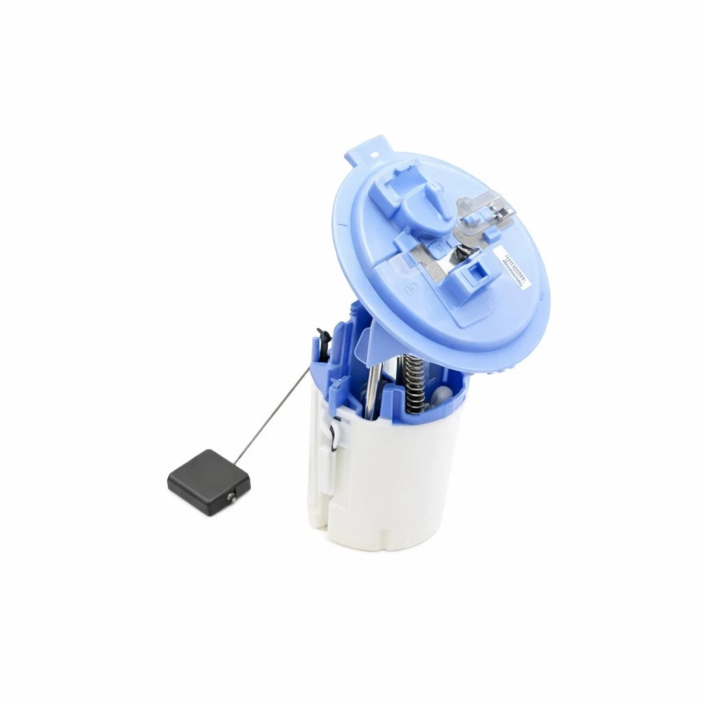 Genuine OEM Right Electric Fuel Pump for Mercedes-Benz E350, C350 (2006–2010) 2184700394