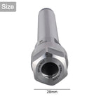 MT2 Bracket for CNC Milling Tools (1PCS) Carbon Steel