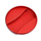Gasoline Fuel Tank Cap Cover for BMW 5 Series F10 (2010-2016)