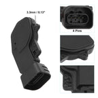 Front Left Door Latch Lock Actuator for Toyota Camry (1997–2001)