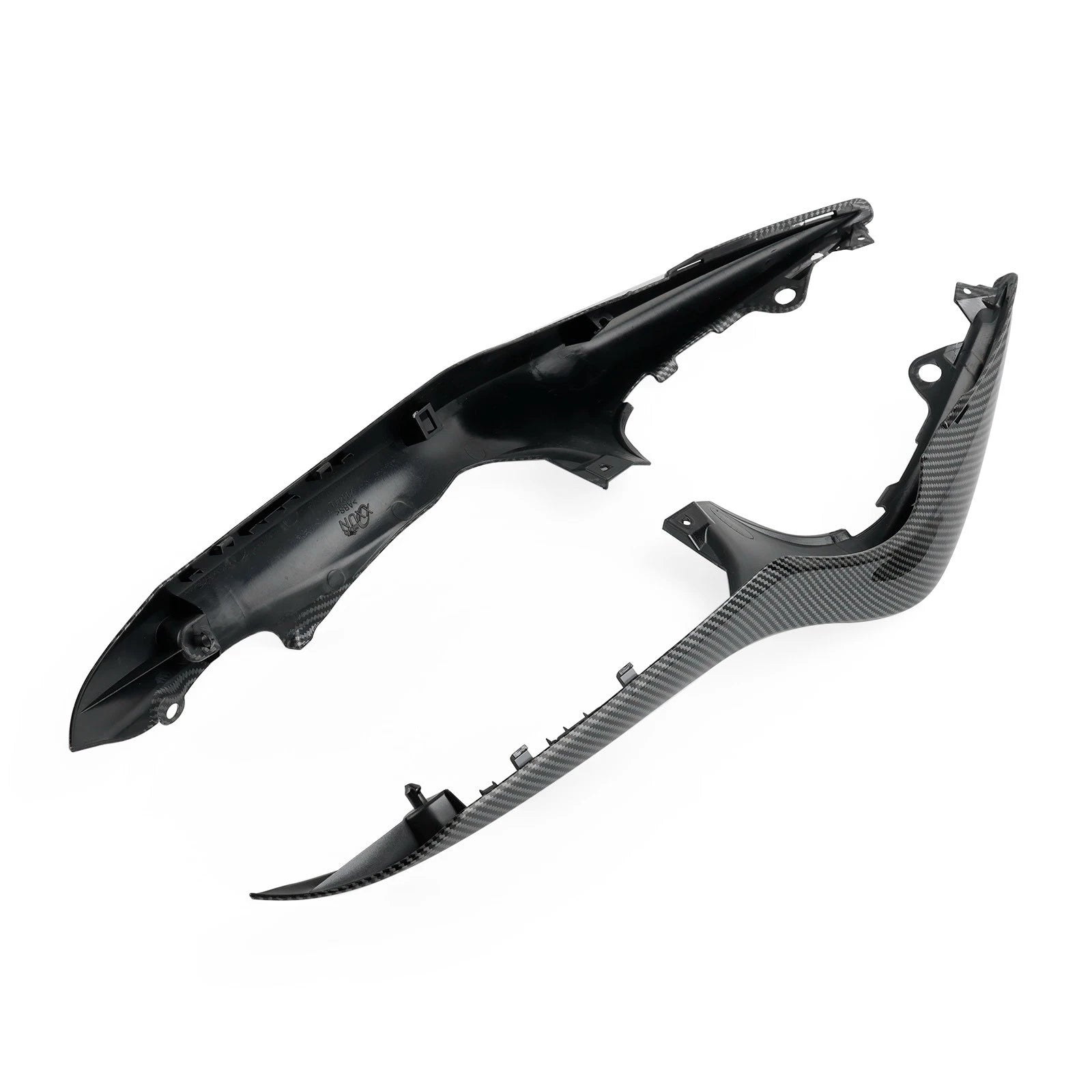 Rear Lower Tail Side Seat Frame Cover for Suzuki GSX-S 1000 (2015–2020)