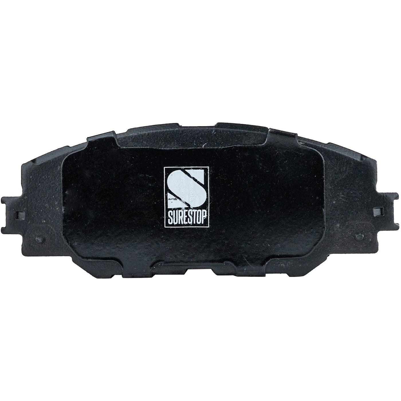 Ceramic Brake Pad Set for Pontiac Vibe (2009–2010) AWD, GT Trims