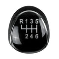 6-Speed Gearstick Knob for Ford Kuga, C-Max, Focus, S-Max (2008-2023)
