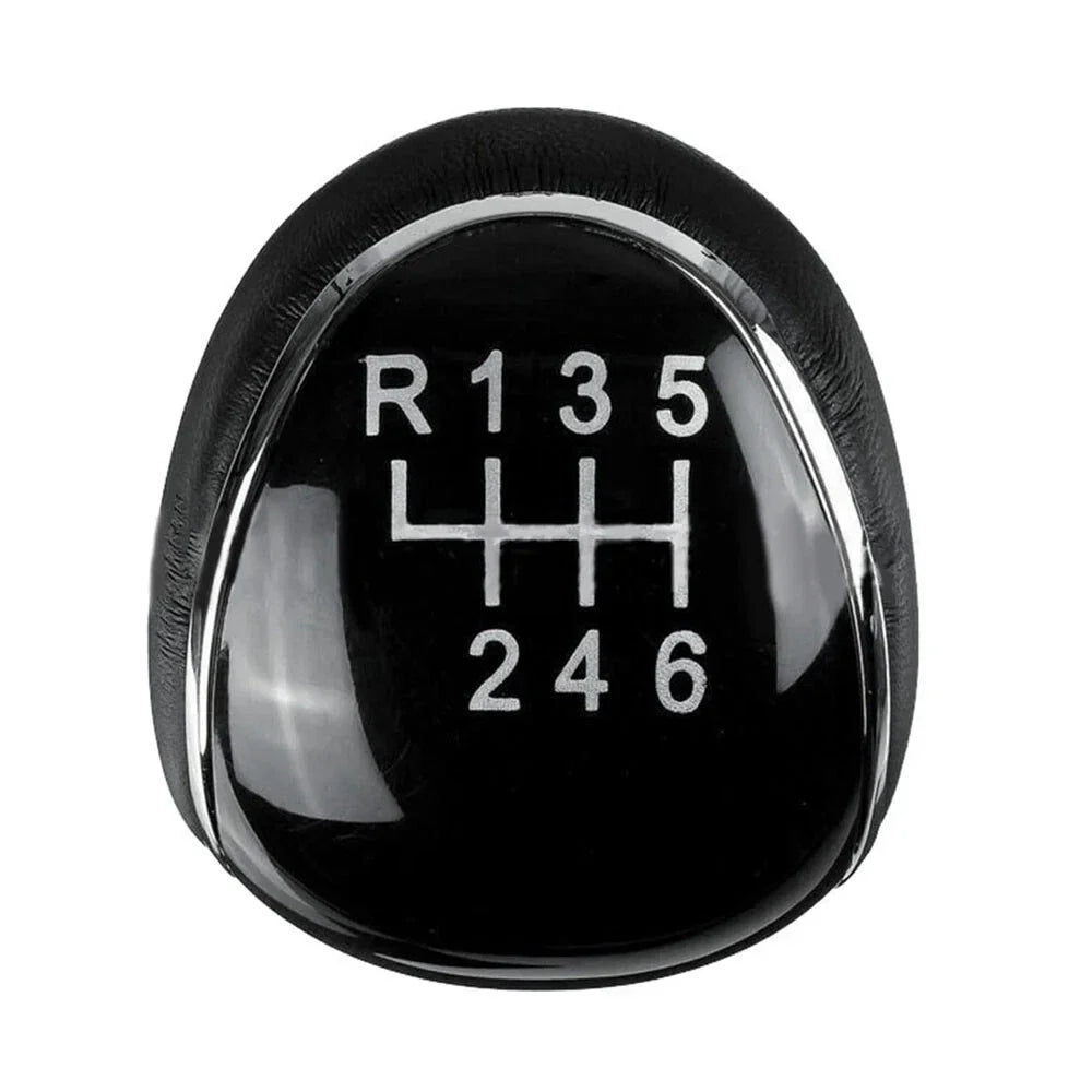 6-Speed Gearstick Knob for Ford Kuga, C-Max, Focus, S-Max (2008-2023)