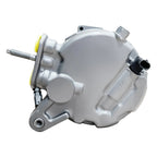 AC Compressor Kit with Condenser for GMC Yukon XL 5.3L (2021–2021)