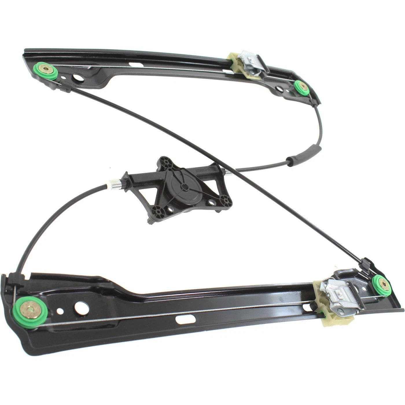 Window Regulator for Mercedes-Benz (2012–2018) Right Front Passenger Side