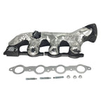 Right Side Exhaust Manifold for Cadillac Escalade, Chevrolet Silverado (2000-2023)