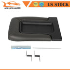 Center Console Lid Armrest Latch for Chevrolet Avalanche Silverado Sierra (1999–2007)