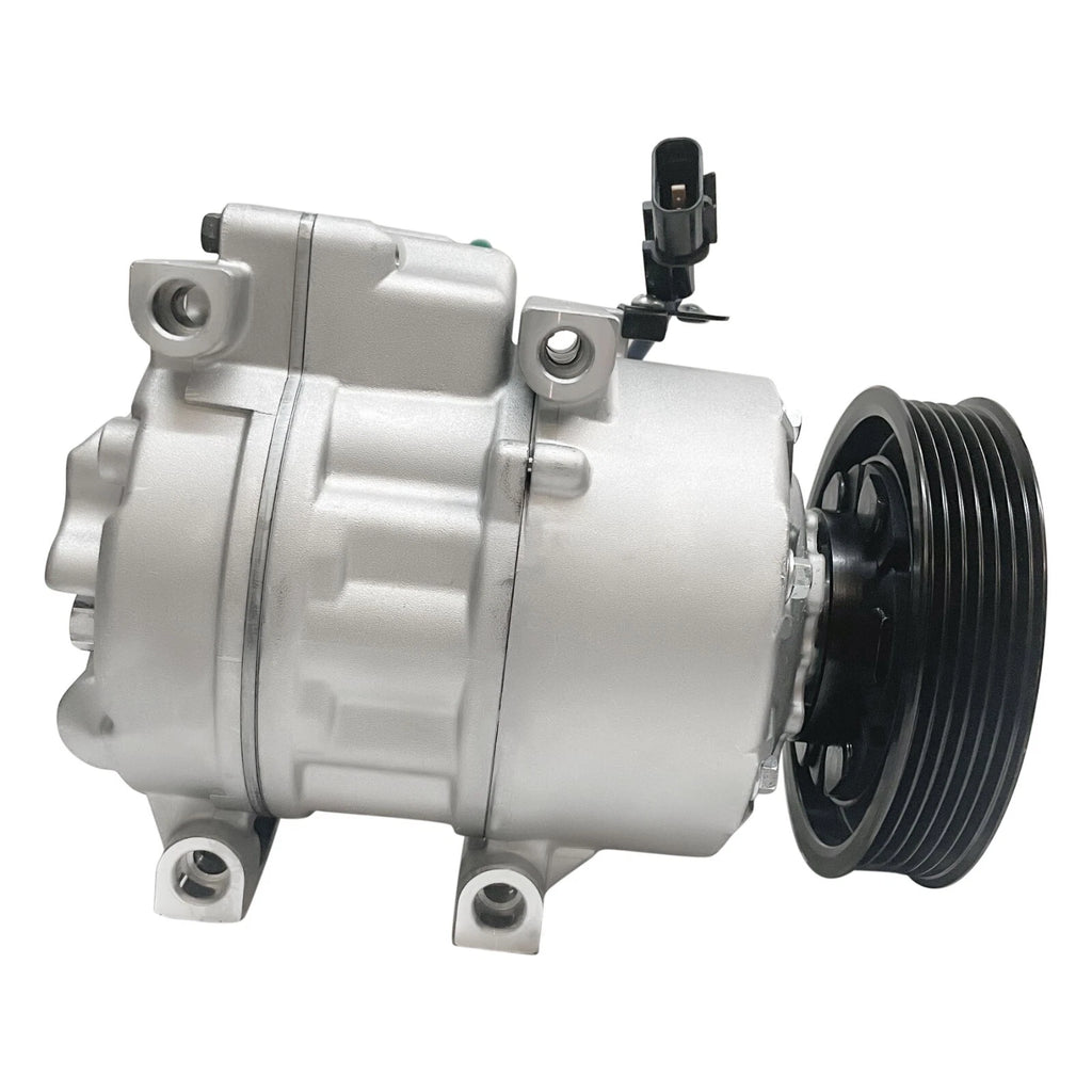 A/C Compressor Replacement for Hyundai Santa Fe XL 3.3L (2017-2019)