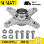 Sprocket Axle Hub Collar for Yamaha YFZ450 YFM700R (1S3-25386-00-00)